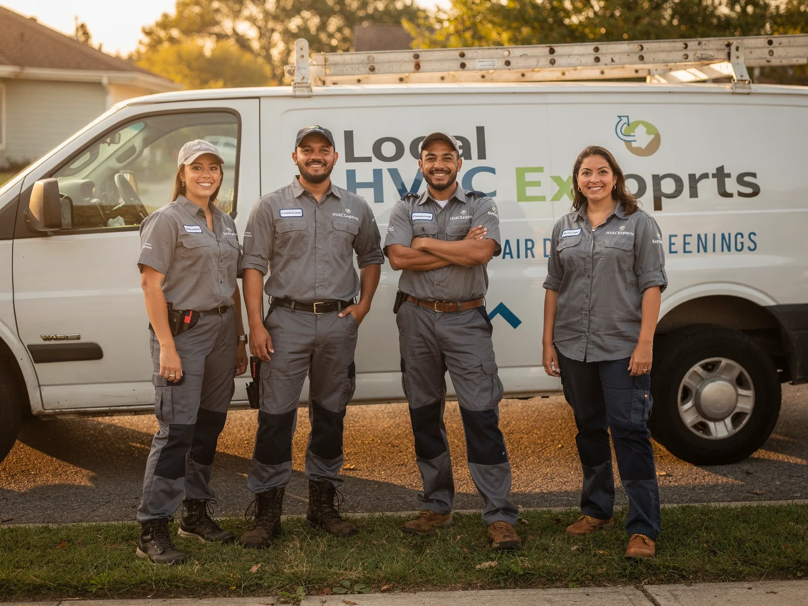 24/7 HVAC Repair & AC Replacement company in Mohawk, TN